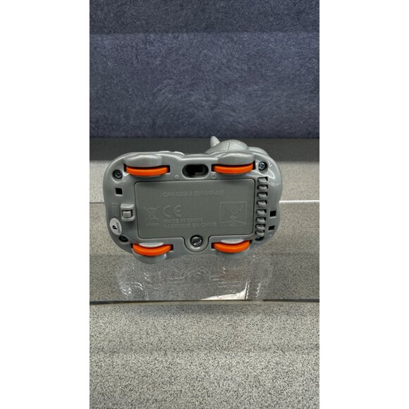 VTech Go! Go! Smart Animals Rhino Interactive Electronic Toy Zoo Explorers on Wh - Picture 5 of 5